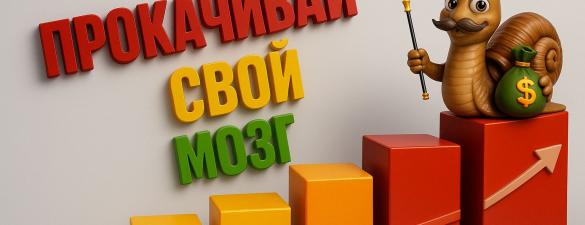 Развитие Памяти | Эйдетика & Мнемотехника. Быстро учить языки