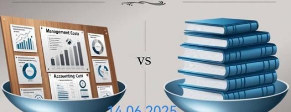 Курс Управлінська собівартість, як рахувати та використовувати для прийняття рішень. Онлайн навчання