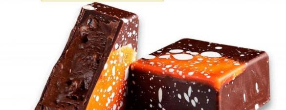 Майстер-клас HOMEMADE CANDIES