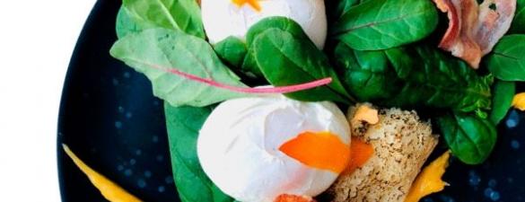 Майстер-клас Breakfast Boom: сніданок не як у всіх