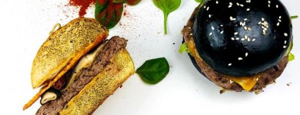 Майстер-клас Burgers trio: 3 топ-смаки
