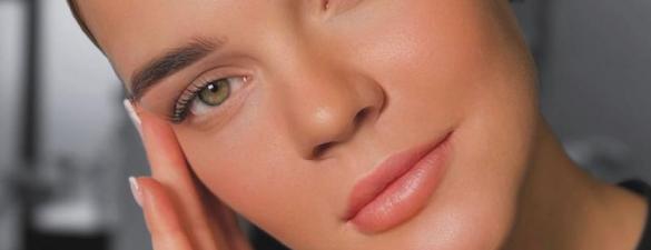 Базовий курс Brow Expert. Відпрацювання на 6 моделях. Індивідуальне навчання