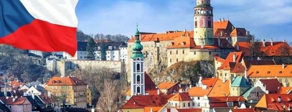 Курси чеської мови. Рівень В2. Індивідуальне онлайн навчання