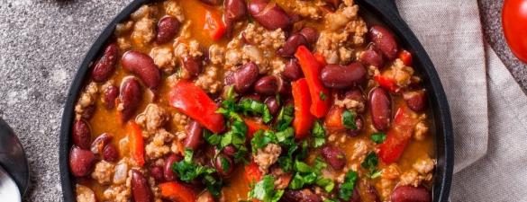 Майстер-клас Viva Mexico: fiesta на кухні