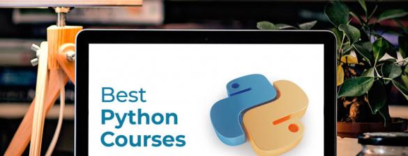 Курс PythonPro. Програмування на Пайтон. Онлайн навчання
