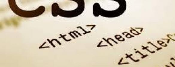 Курс HTML / CSS - Верстка сайтов. Индивидуальное обучение
