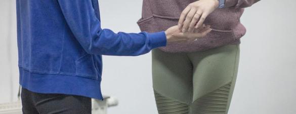 Курс Реабілітолог. Навчання з практичним відпрацюванням