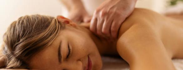 Курс Стоун-масаж (Hot Stone Massage). Навчання з практичним відпрацюванням