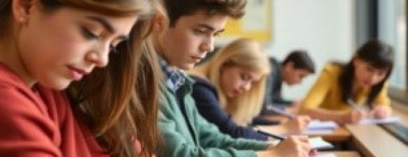 Підготовчі курси до НМТ в ОНМедУ