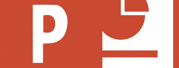 Создание презентаций в Microsoft PowerPoint. Индивидуальное обучение