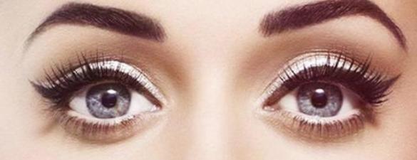 Курс Нарощування вій. Класика + 2D