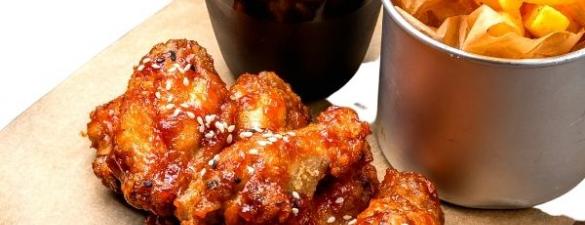 Майстер-клас America 2.0: новий вайб