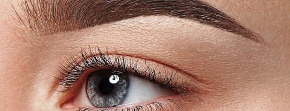 Мікроблейдинг брів (волосковий метод) 3 моделі