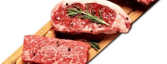 Майстер-клас Steak trio: мʼясний батл