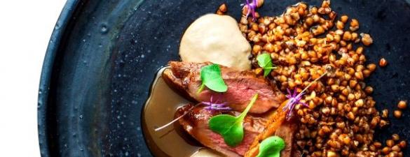 Майстер-клас Італія Reload: нова класика