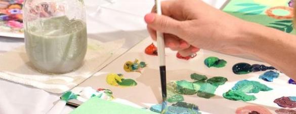 Курс Основи академічного малюнка. Групове навчання