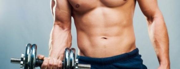 Відновлюючий спортивний масаж. (Глибокотканний, масаж блейдем)