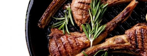 Майстер-клас Meat club USA: BBQ party