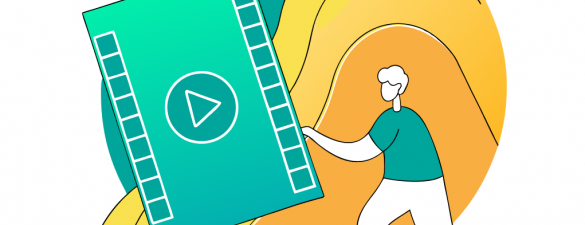 Курс 2D анімація (MOHO) для дітей віком від 11 до 16 років