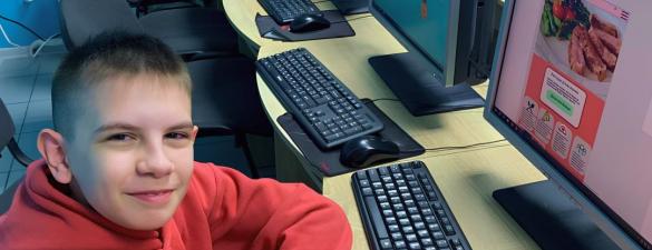 Курс IT-skills+. Програмування для дітей віком від 7 років