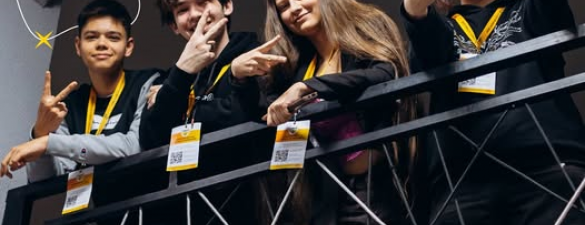 Підготовчі курси у Житомирській філії КІБіТ