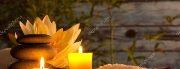 Курс Арома релакс масаж