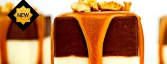 Майстер-клас CHEESECAKE MOOD