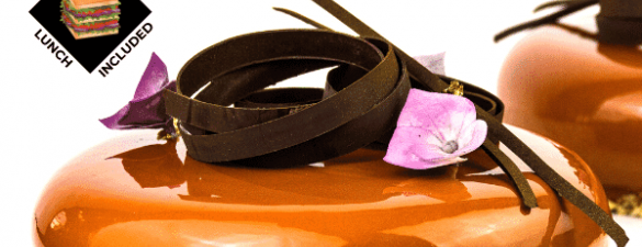 Майстер-клас MOUSSE MAGIC