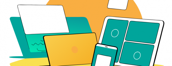 IT Beginner. Комп'ютерная грамотність для дітей 7-8 років