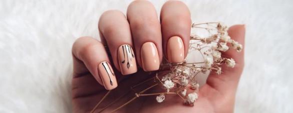 Курс Апаратний та комбінований манікюр