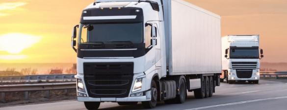 Транспортная логистика. Обучающий курс