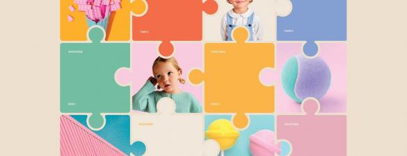 Ранній розвиток / Логіка від 3-х років