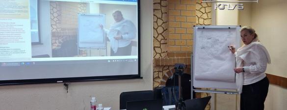 Семінар «ПАЛИВНИЙ» АКЦИЗ - від «А» до «Я». Курс у записі