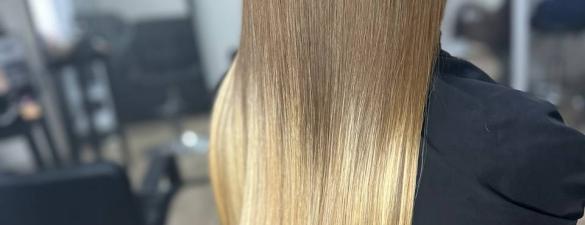 підвищення кваліфікації: Протезування/холодне відновлення волосся ,кератин, ботокс, нанопластика  ГРУПОВІ НАВЧАННЯ