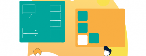 Курс Game Production для дітей віком від 11 до 16 років