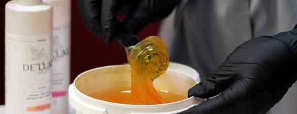 Шугаринг. Базовий курс Sugar start