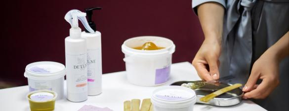 Шугаринг . Від початківця до майстра профі