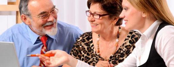 Обучающий курс ПК для Пенсионеров + Internet