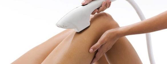 Курс електроепіляції. Індивідуальне навчання з відпрацюванням на моделях