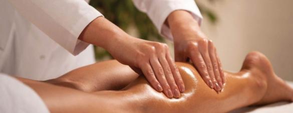 Міофасціальний масаж (іспанський). Навчальний курс