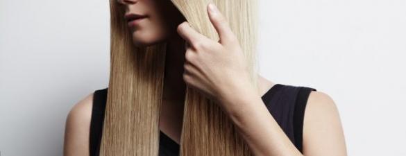 Курс холодний ботокс для волосся. Індивідуальне навчання