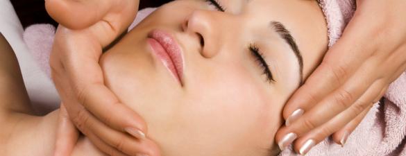 Курс класичний масаж обличчя