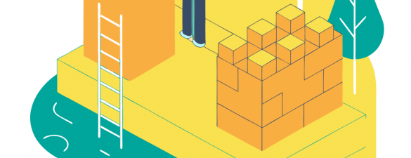 Курс Програмування у MINECRAFT для дітей від 9 до 11 років