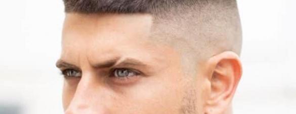 Курси БАРБЕР (чоловічі стрижки голови, бороди та вус). Дуже багато практики. ГРУПОВІ НАВЧАННЯ