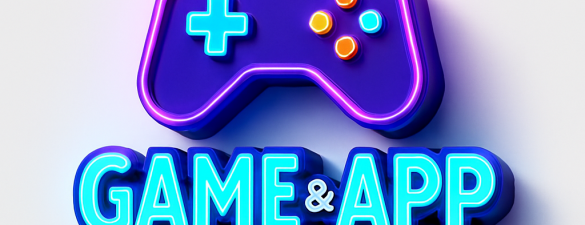 Game & App Studio 