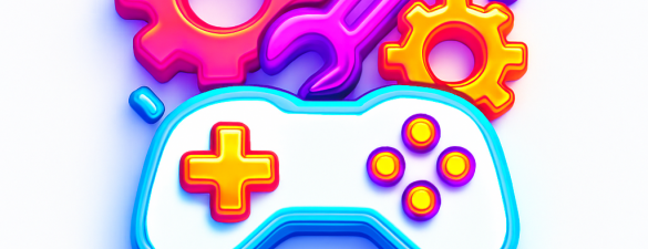 Game & App Studio 