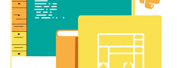 Курс програмування на PYTHON для дітей від 11 до 16 років