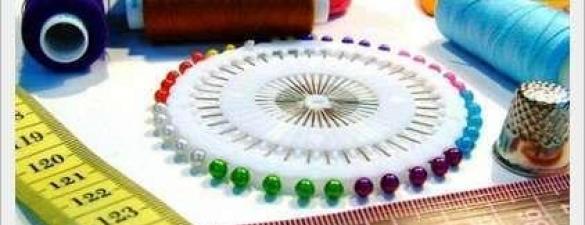 Курс Крой и моделирование по системе 10 мерок (женская одежда)