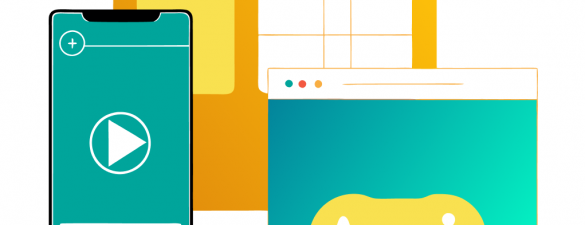 Програмування на C# для дітей віком від 13 до 16 років