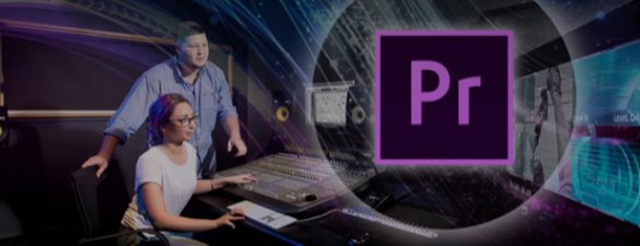 Відеомонтаж в Adobe Premiere. Індивідуальний курс